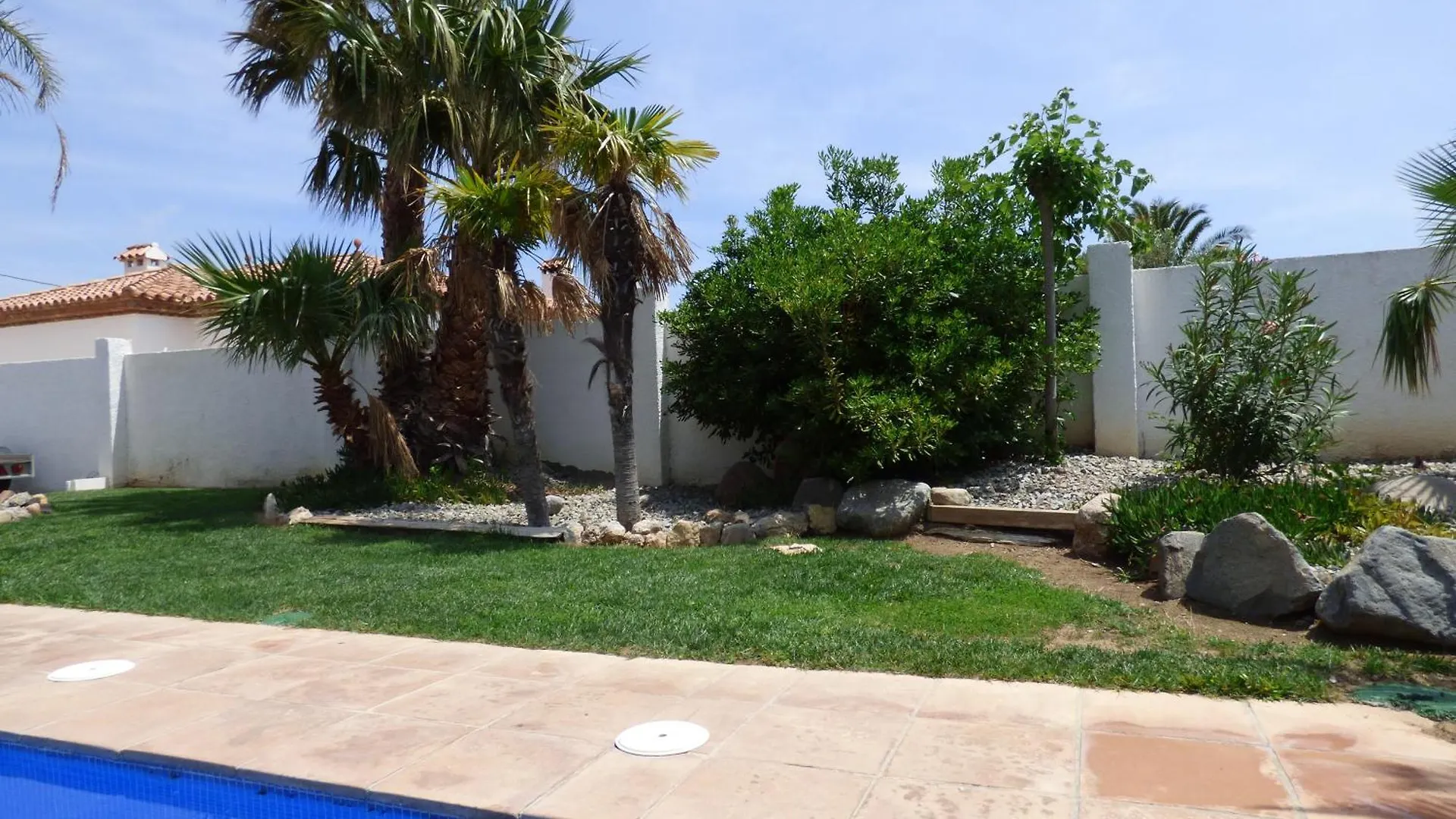 Villa Harley Miami Playa Pool 0*,  Ισπανία